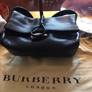 Burberry Shoulder Bag